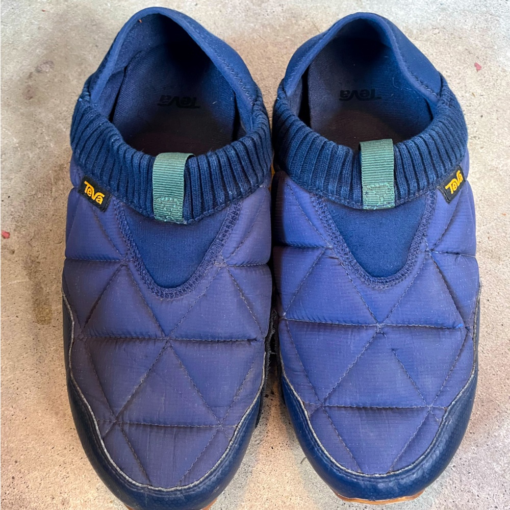 Men’s Teva ReEMBER Slippers